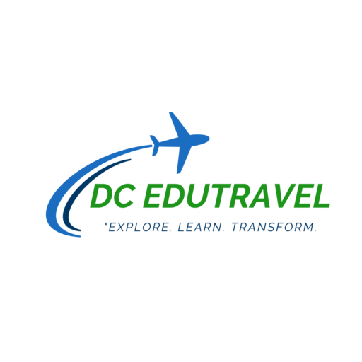 DC EDUTRAVEL